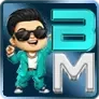 Review Aplikasi bosmenang — ikon APK