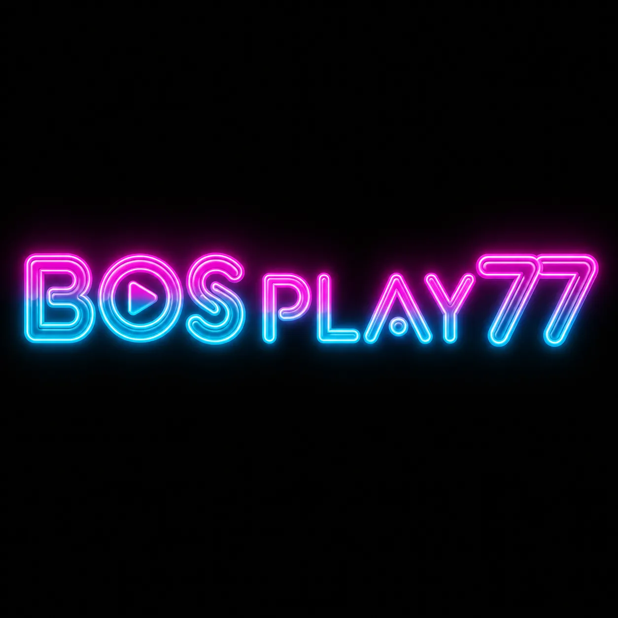 Review Aplikasi bosplay77 — ikon APK