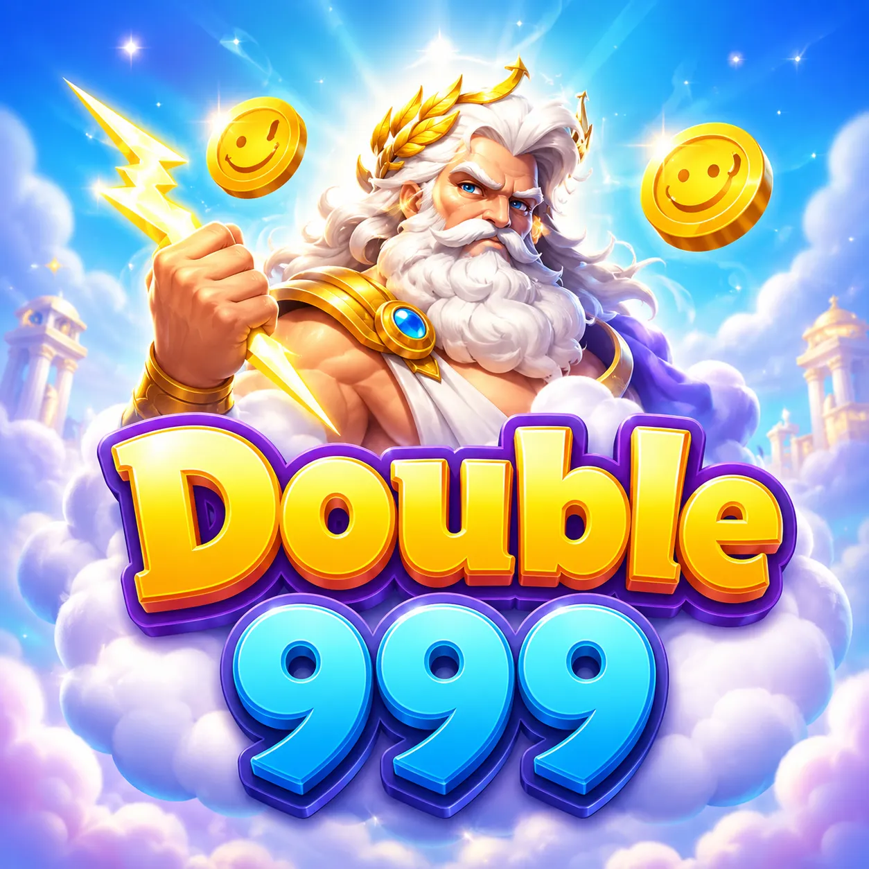 Review Aplikasi double999 — ikon APK