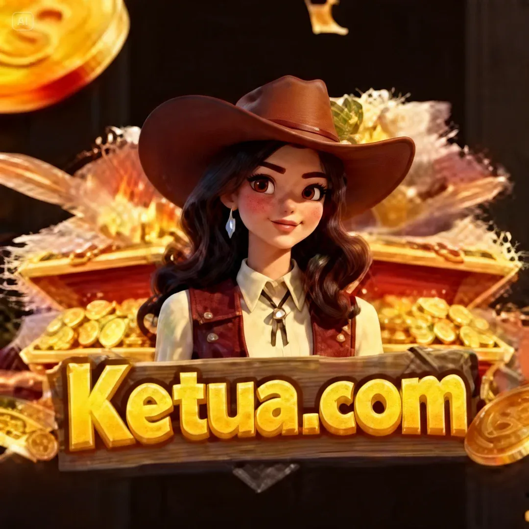 Review Aplikasi ketua — ikon APK