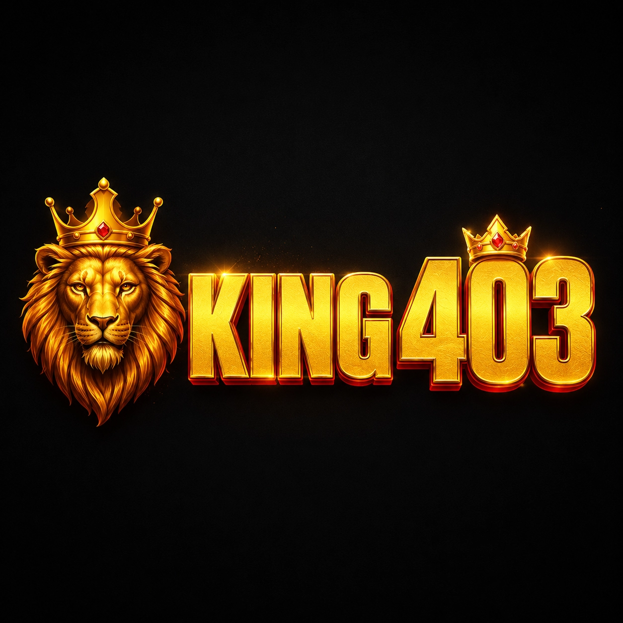 Review Aplikasi king403 — ikon APK