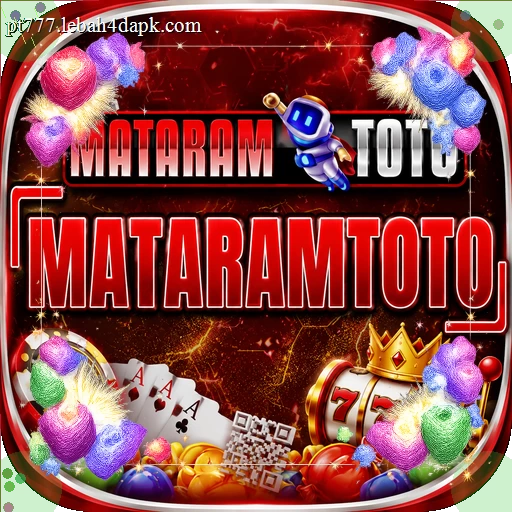 Review Aplikasi mataramtoto — ikon APK