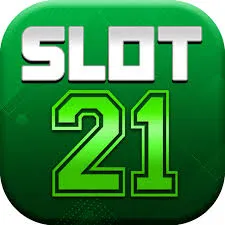Review Aplikasi slot21 — ikon APK