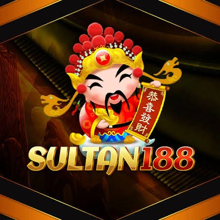 Review Aplikasi sultan188 — ikon APK