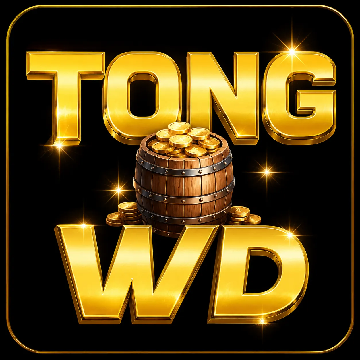 Review Aplikasi tongwd — ikon APK