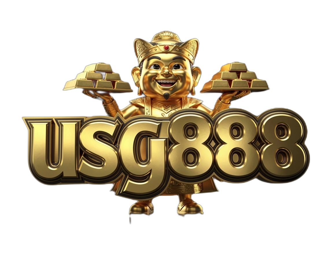 Review Aplikasi usg888 — ikon APK