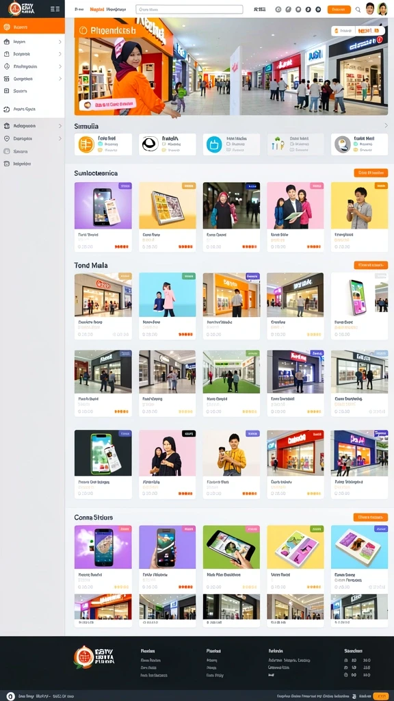 Beragam pilihan permainan menarik dalam aplikasi Review Aplikasi juragan28.