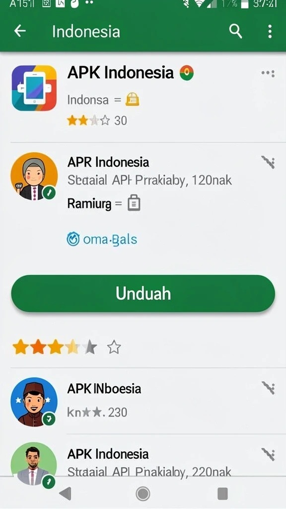 Beragam pilihan permainan menarik dalam aplikasi Review Aplikasi klubimpian.