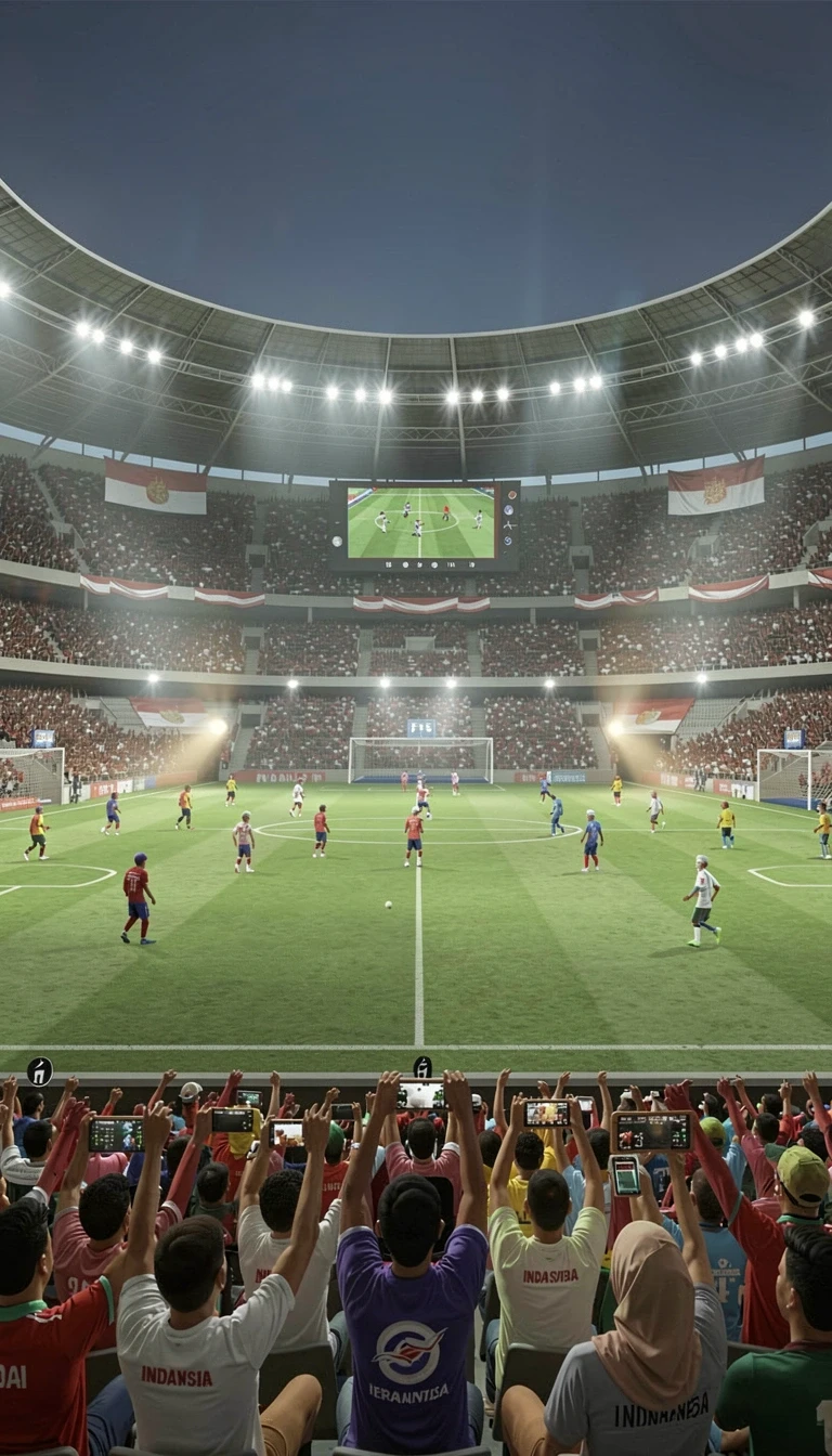 Beragam pilihan permainan menarik dalam aplikasi Review Aplikasi masbro12.