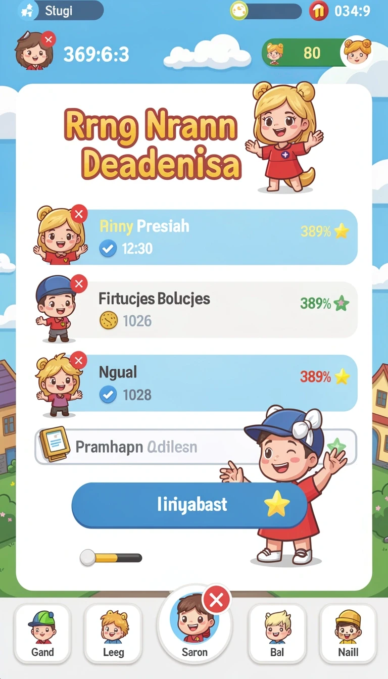 Beragam pilihan permainan menarik dalam aplikasi Review Aplikasi proslot.