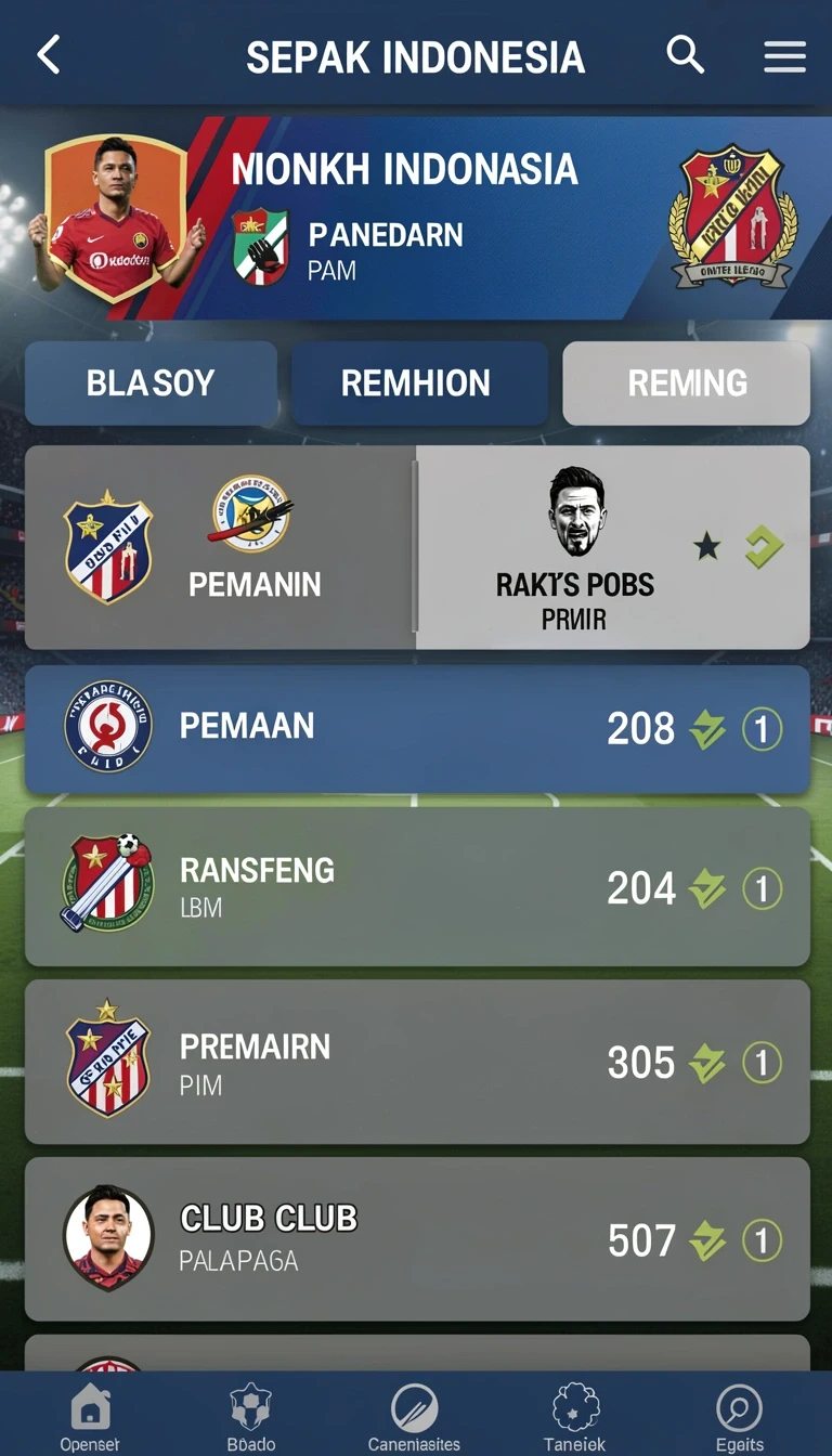 Beragam pilihan permainan menarik dalam aplikasi Review Aplikasi slot21.