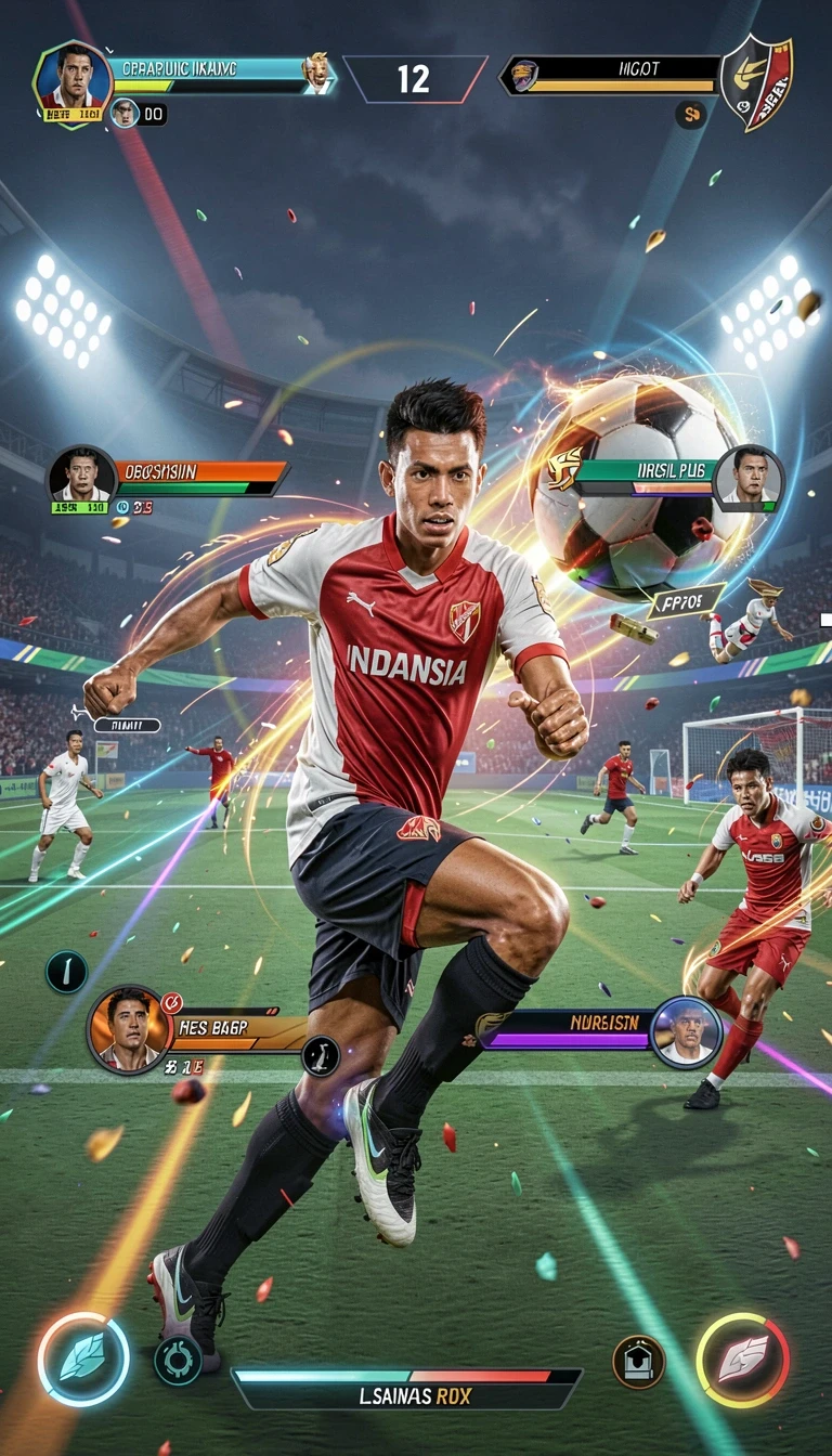 Beragam pilihan permainan menarik dalam aplikasi Review Aplikasi idr89.