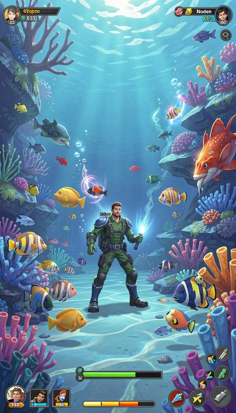 Beragam pilihan permainan menarik dalam aplikasi Review Aplikasi spaceman88.