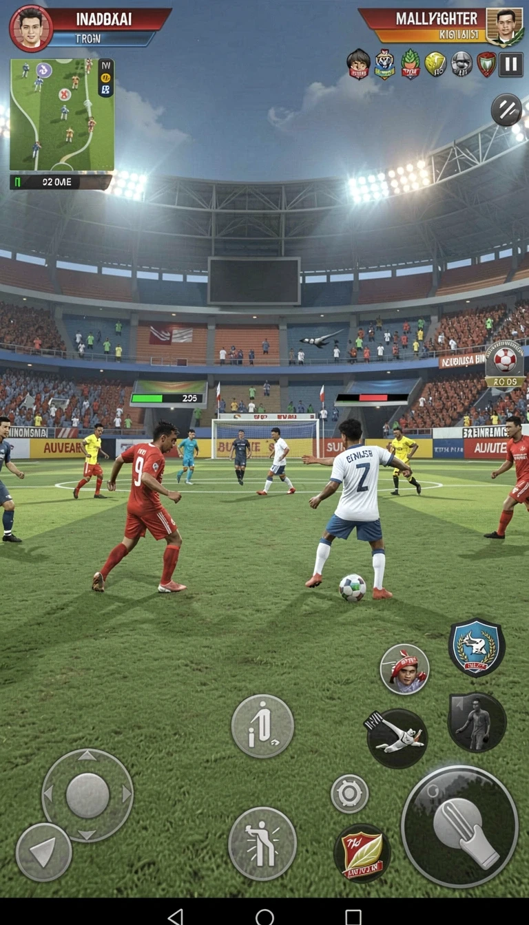 Beragam pilihan permainan menarik dalam aplikasi Review Aplikasi king403.