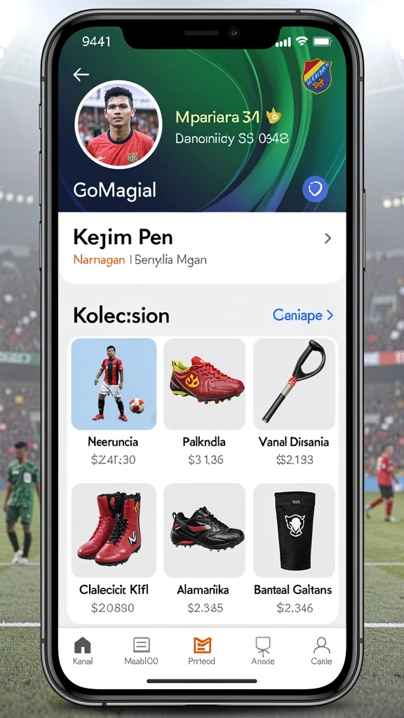 Beragam pilihan permainan menarik dalam aplikasi Review Aplikasi deluna4d.